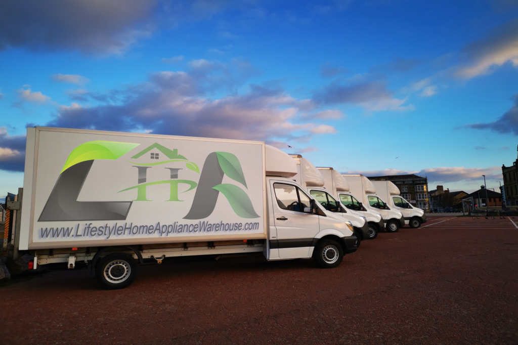 Lifestyle Home Appliance Warehouse Lifestyle Home Appliance Warehouse