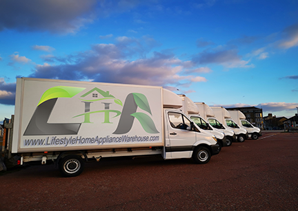 Lifestyle Home Appliance Warehouse